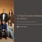 1 O Papel Crucial do Educador de Jovens