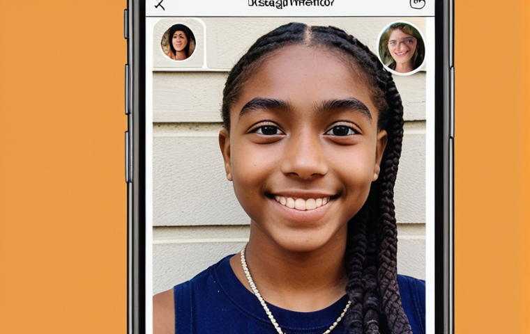 **Instagram for Youth Mentors:** A visually appealing Instagram profile showcasing a youth mentor's work. Include a clear profile picture with a logo, a concise bio highlighting services, and engaging posts featuring photos, videos, and stories with relevant hashtags. The overall aesthetic should be professional and inviting, targeting a young audience.