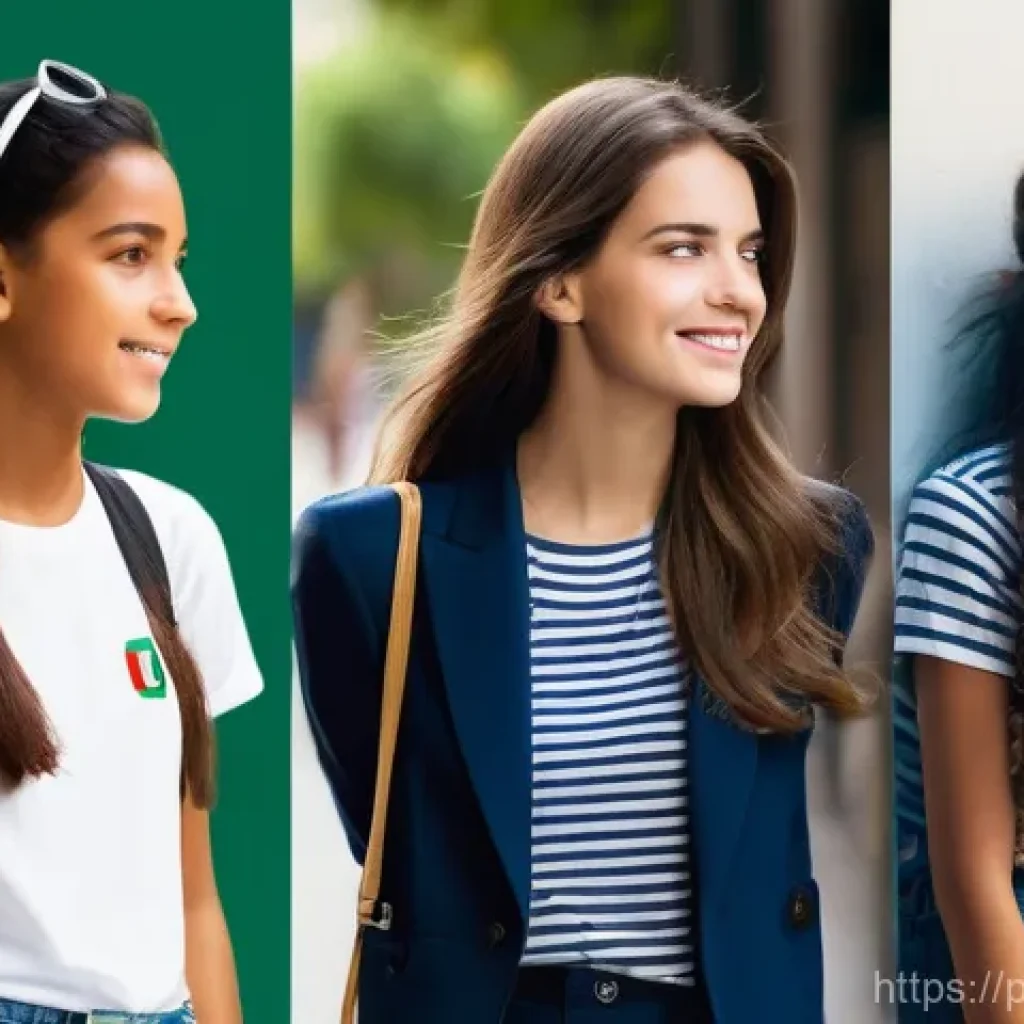 청소년지도사로서의 공모전 참여 경험 - Here are three detailed image generation prompts in English, designed to be suitable for a 15-year-o...