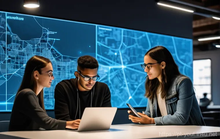 청소년지도사와 협력 기관 관계 관리 - **"Community Transformation through Strategic Partnerships in a Brazilian Favela"**
    A dynamic, w...