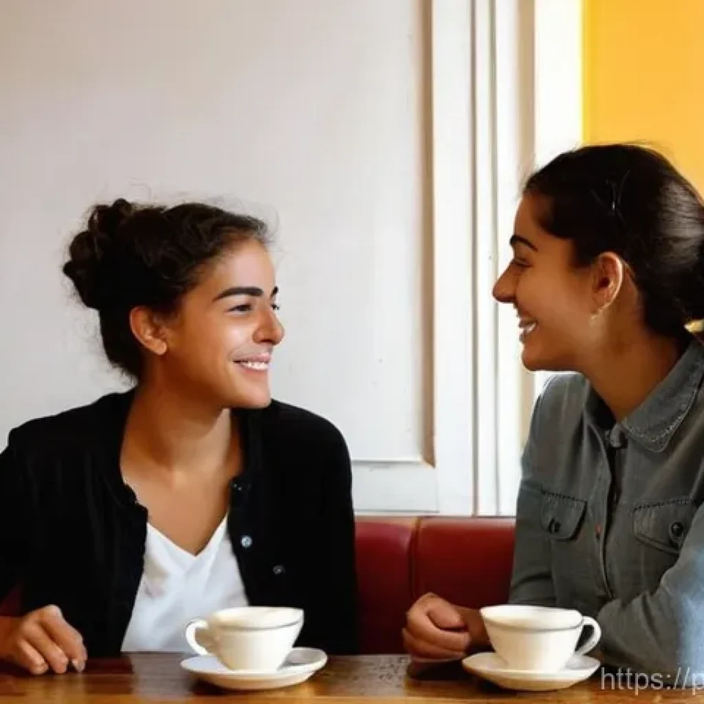 청소년지도사와 청소년의 대인관계 개선 사례 - **A Ponte Essencial: Construindo Laços de Confiança (Building Bridges of Trust)**
An authentic, ...