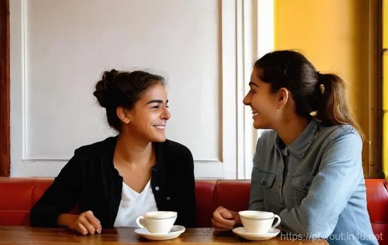 청소년지도사와 청소년의 대인관계 개선 사례 - **A Ponte Essencial: Construindo Laços de Confiança (Building Bridges of Trust)**
An authentic, ...