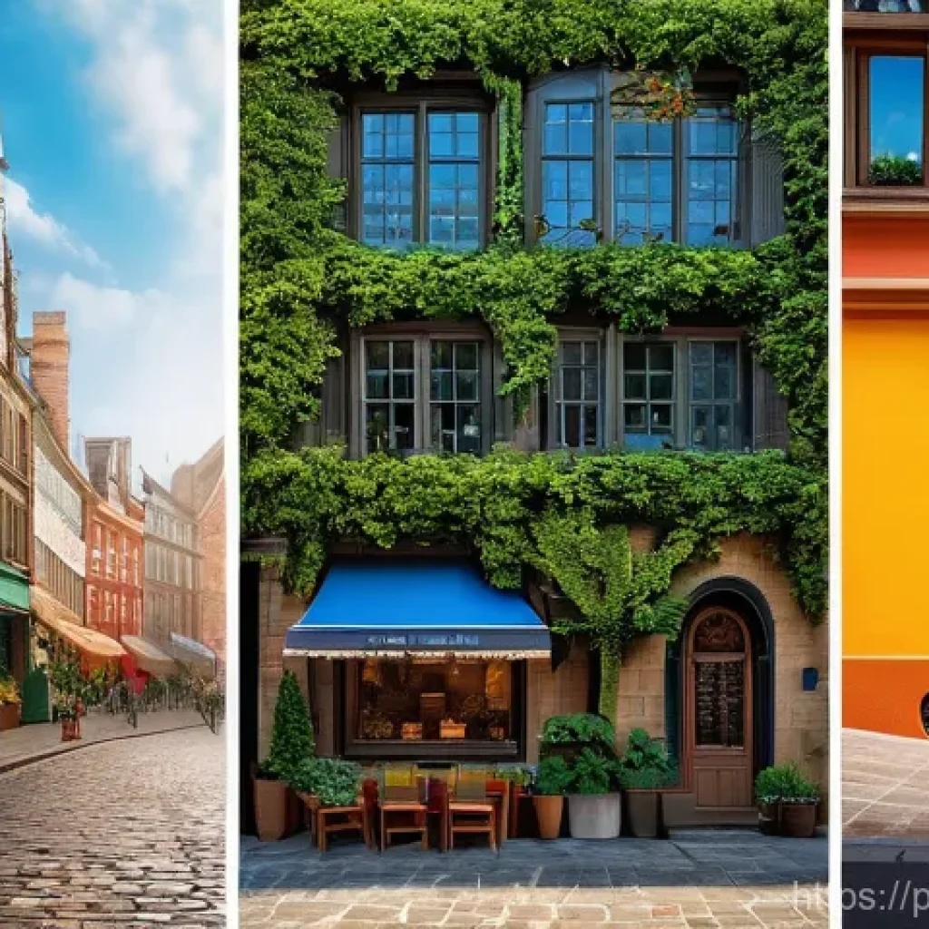 청소년지도사와 지역사회 자원봉사 연계 - Here are three detailed image prompts in English, keeping in mind the guidelines provided: