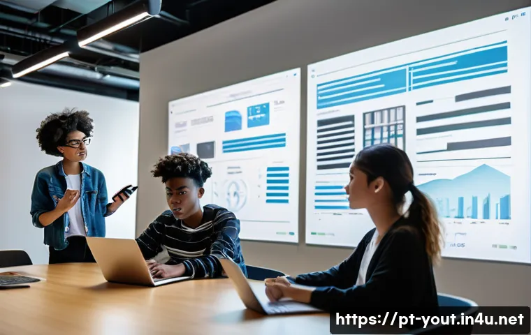 O Segredo do Líder Juvenil Como Construir uma Equipe de Sonho 3 청소년지도사로서의 팀워크 향상법 관련 이미지 1