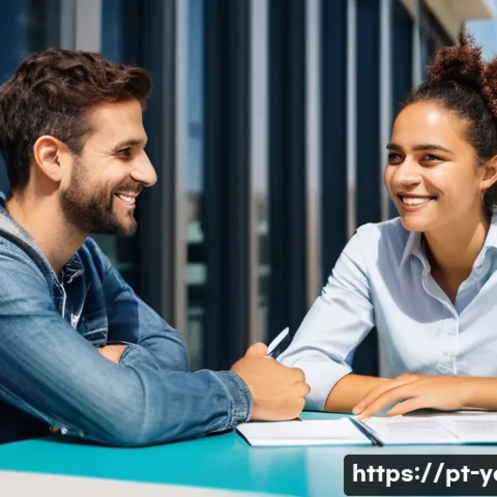 청소년지도사 자격증의 미래 전망 - **Prompt:** A compassionate Portuguese social educator, male or female, in their late 20s to early 4...