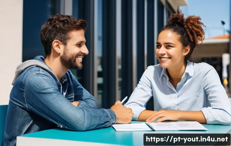 청소년지도사 자격증의 미래 전망 - **Prompt:** A compassionate Portuguese social educator, male or female, in their late 20s to early 4...