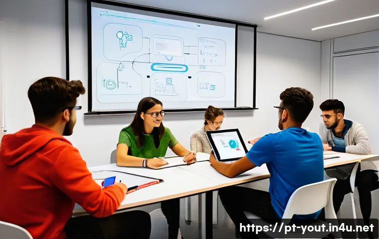 청소년지도사 자격증의 미래 전망 관련 이미지 1