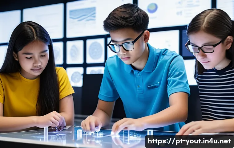 청소년지도사와 청소년 교육 심리 활용 관련 이미지 2