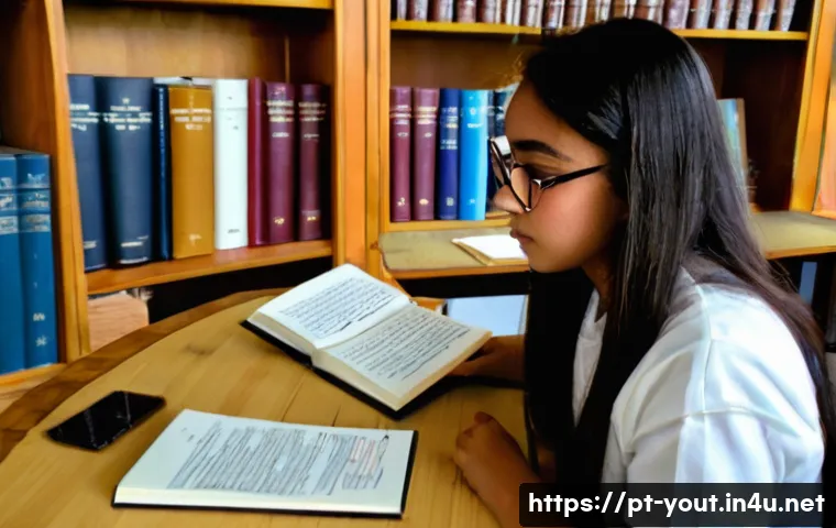 O Segredo da Aprovação: Métodos de Estudo por Matéria para Exames de Qualificação em Juventude 4 청소년지도사 시험 과목별 학습법 관련 이미지 2