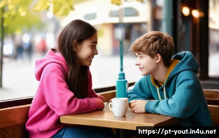 Desvende os Segredos: Como Líderes de Juventude Acendem a Motivação nos Adolescentes 3 청소년지도사와 청소년 동기 부여 사례 관련 이미지 1