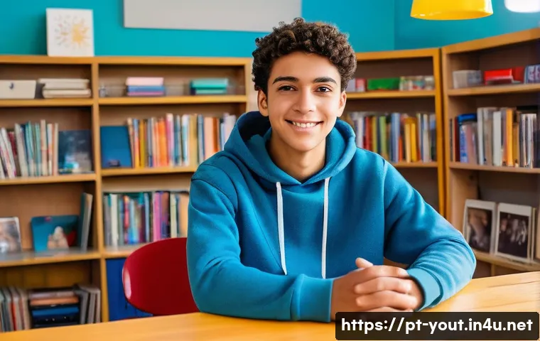 청소년지도사 직업의 장점과 단점 - **Transforming Lives and Building Trust in a Portuguese Community Setting:**
"A heartwarming and...